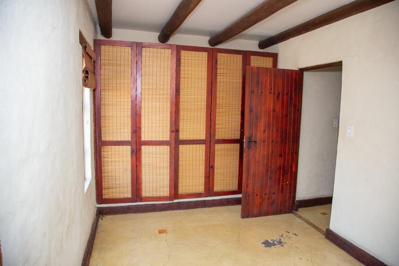 To Let 2 Bedroom Property for Rent in Dotye Eastern Cape